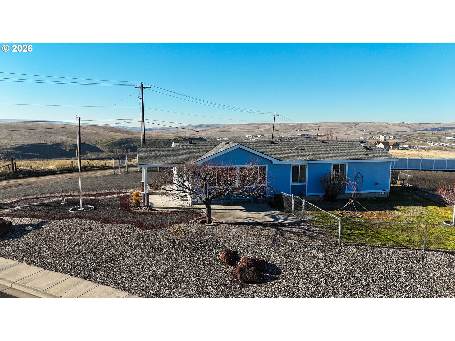 Pendleton, OR 97801,3127 SW RIVER VIEW DR