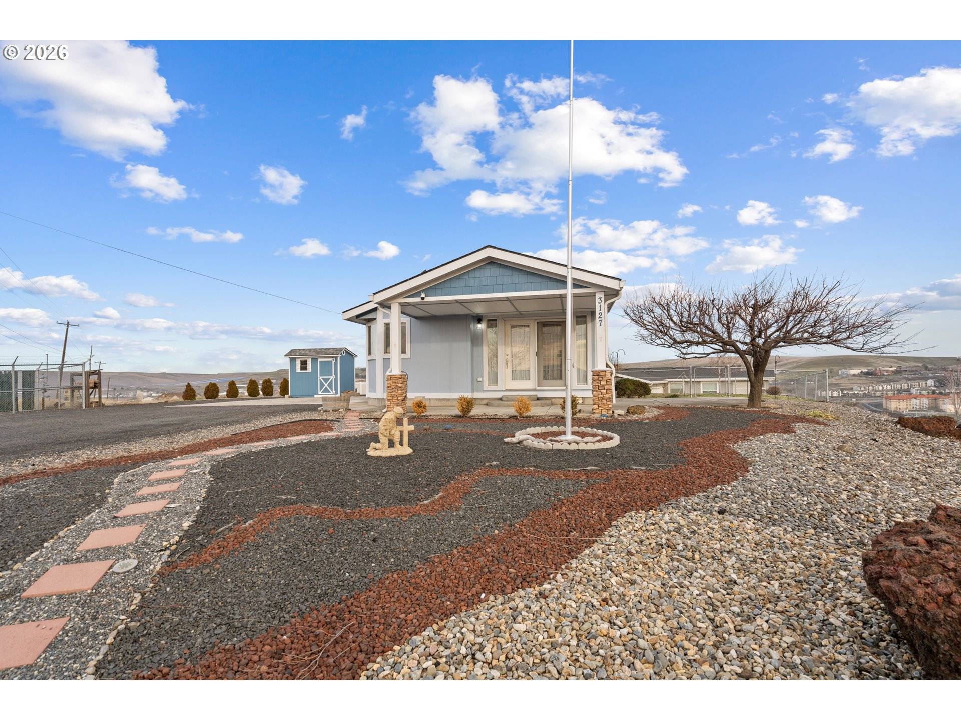 Pendleton, OR 97801,3127 SW RIVER VIEW DR