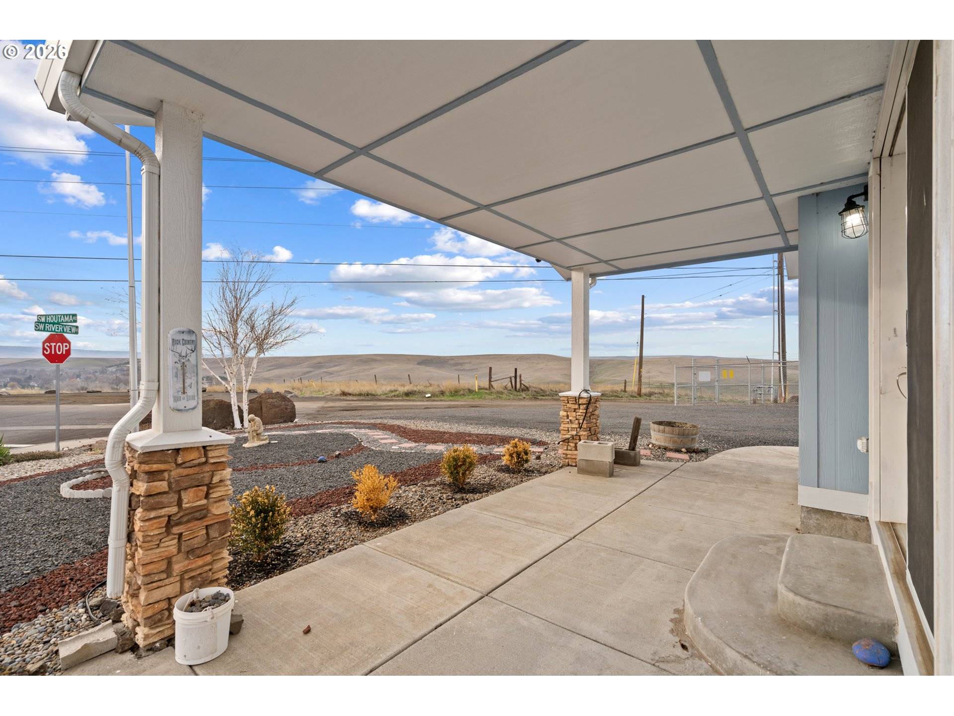 Pendleton, OR 97801,3127 SW RIVER VIEW DR