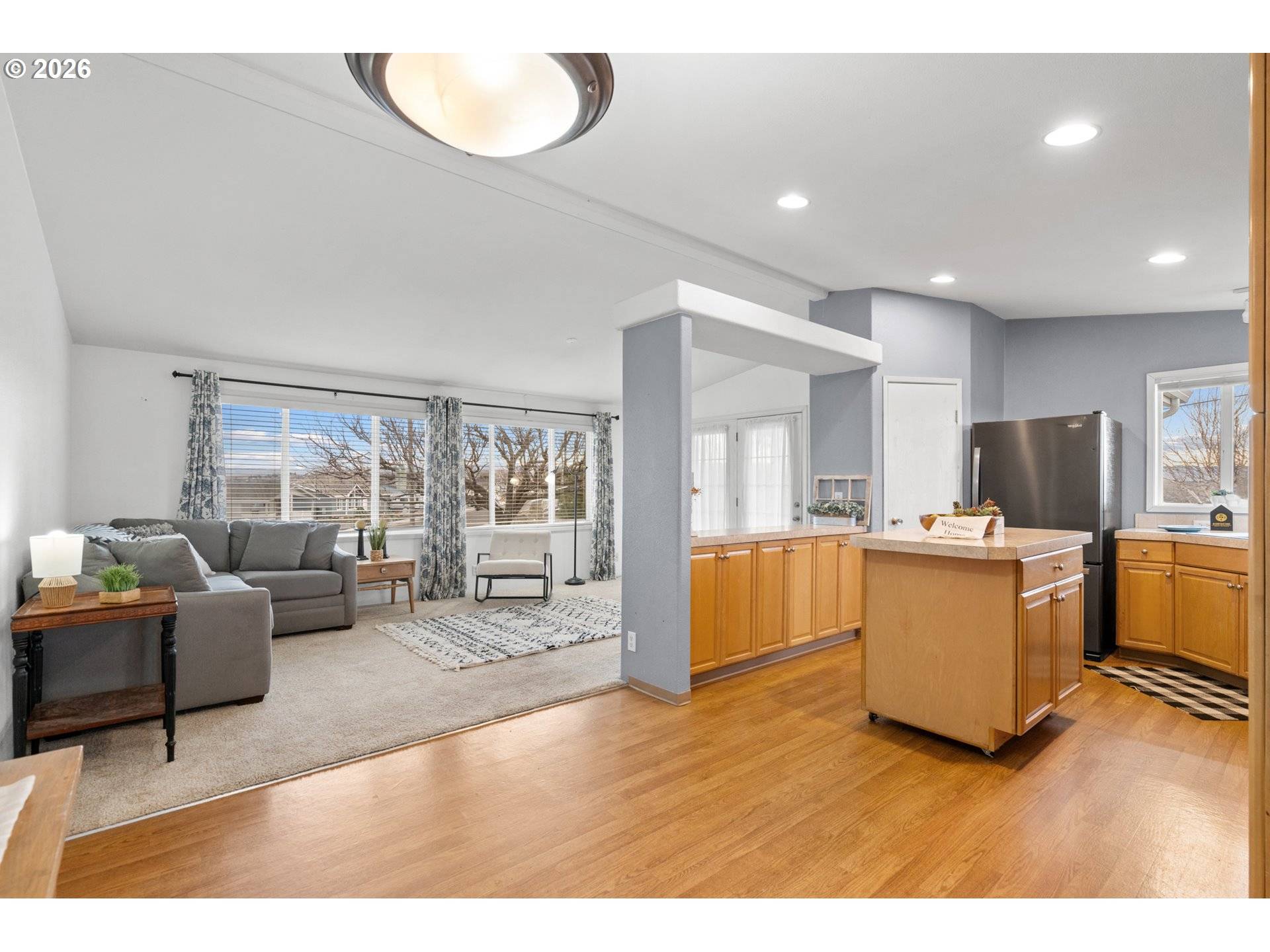 Pendleton, OR 97801,3127 SW RIVER VIEW DR