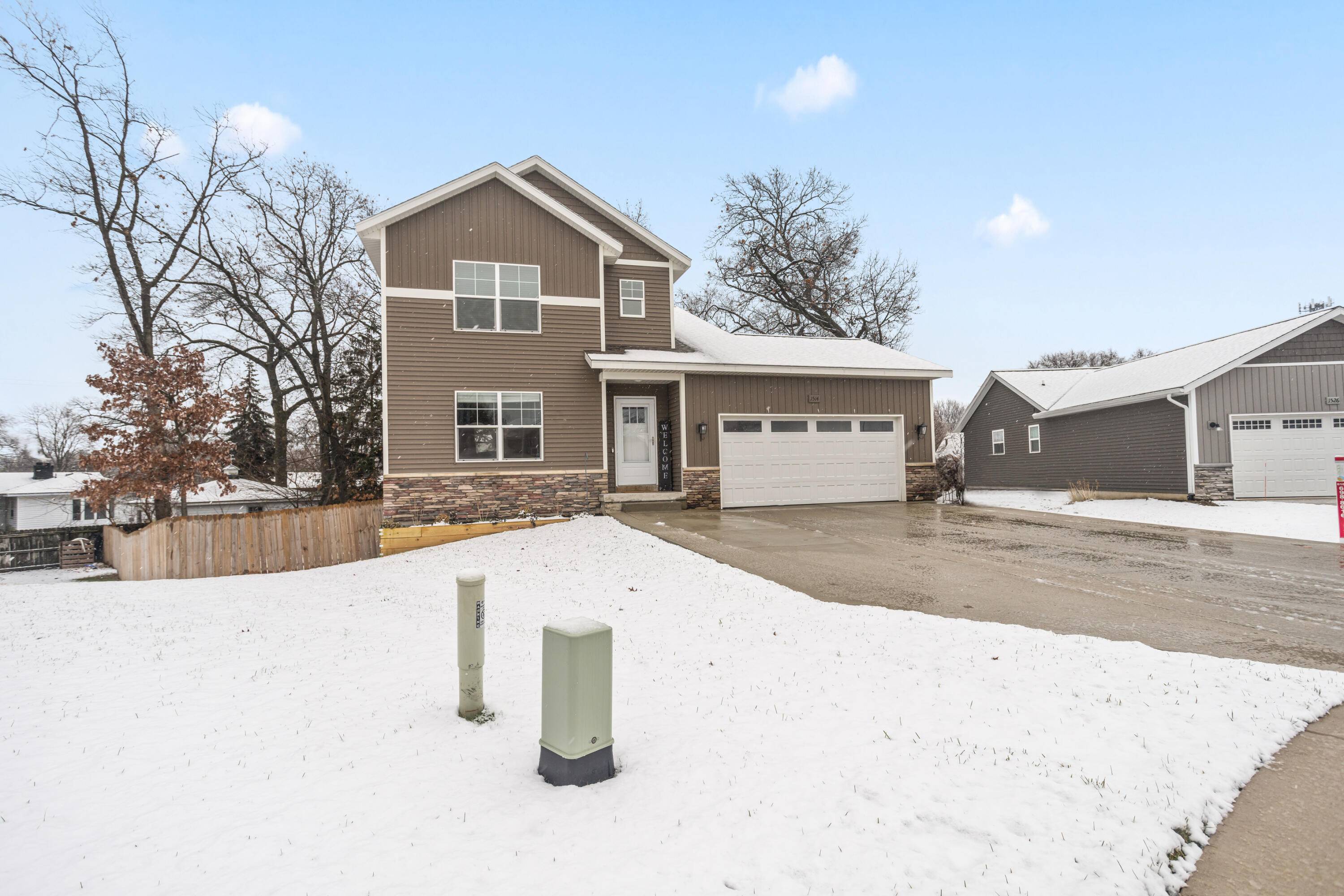 Wyoming, MI 49509,1514 Chapel ST SW