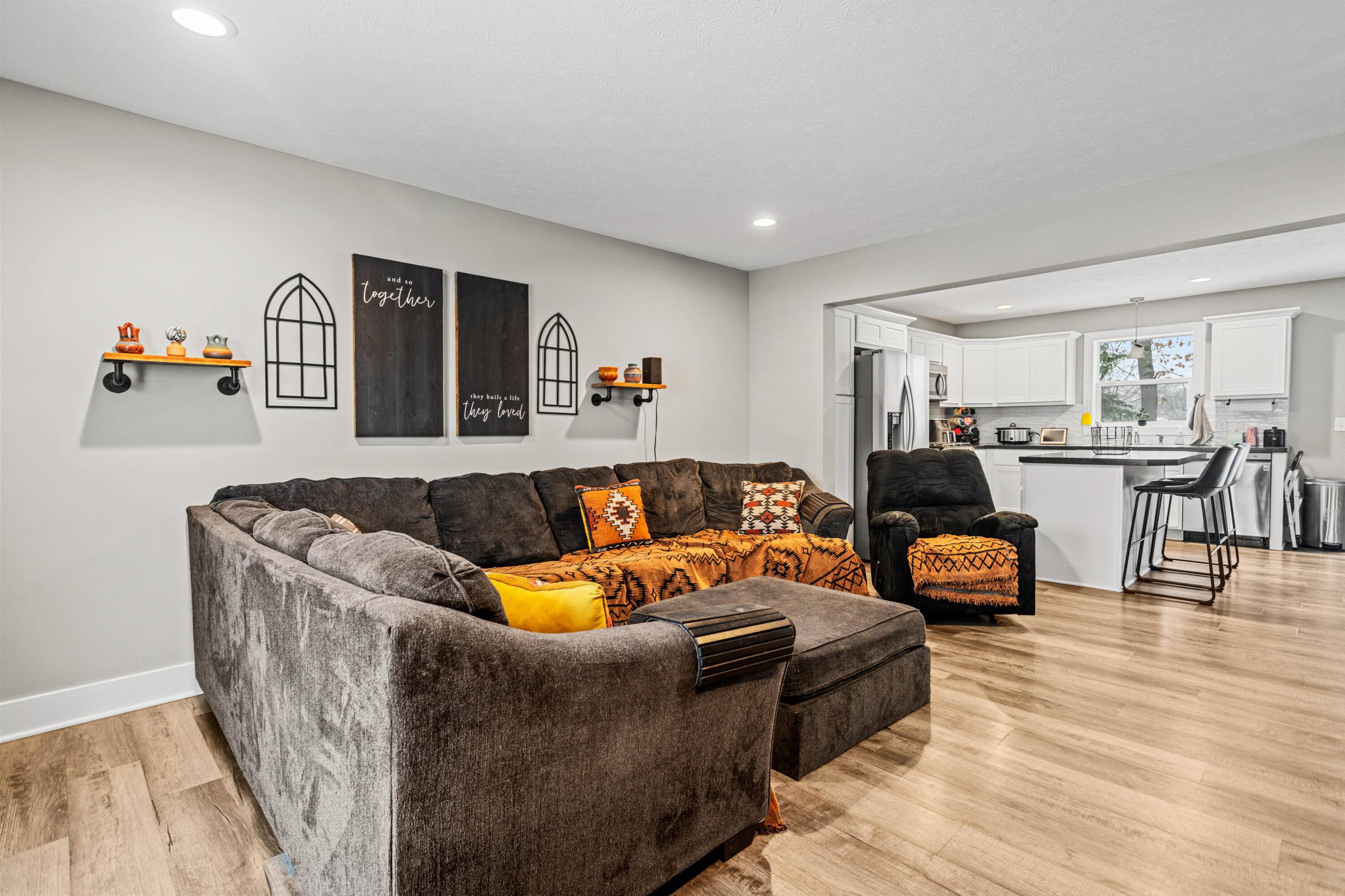 Wyoming, MI 49509,1514 Chapel ST SW