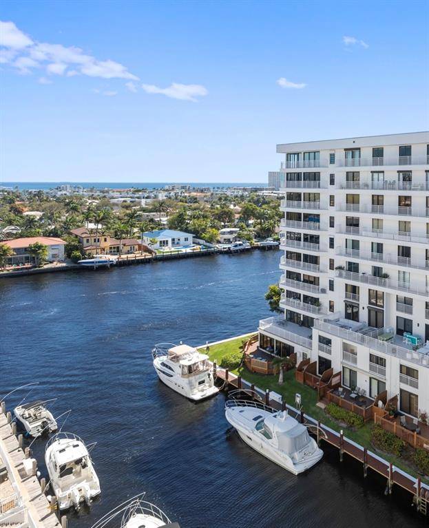 Fort Lauderdale, FL 33308,3100 NE 49th St #1008