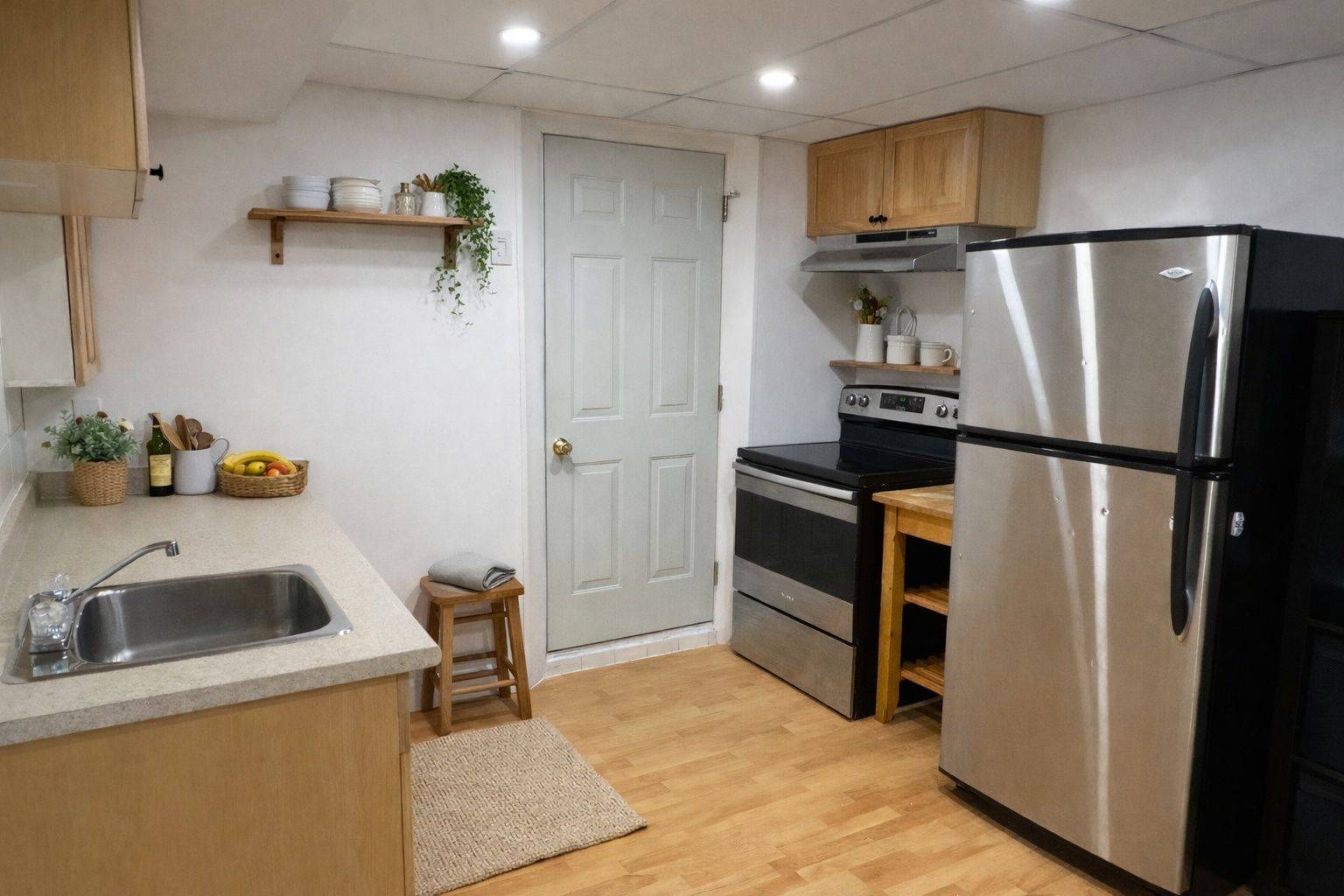 Vaughan, ON L4J 5A4,89 Rejane CRES #Basement