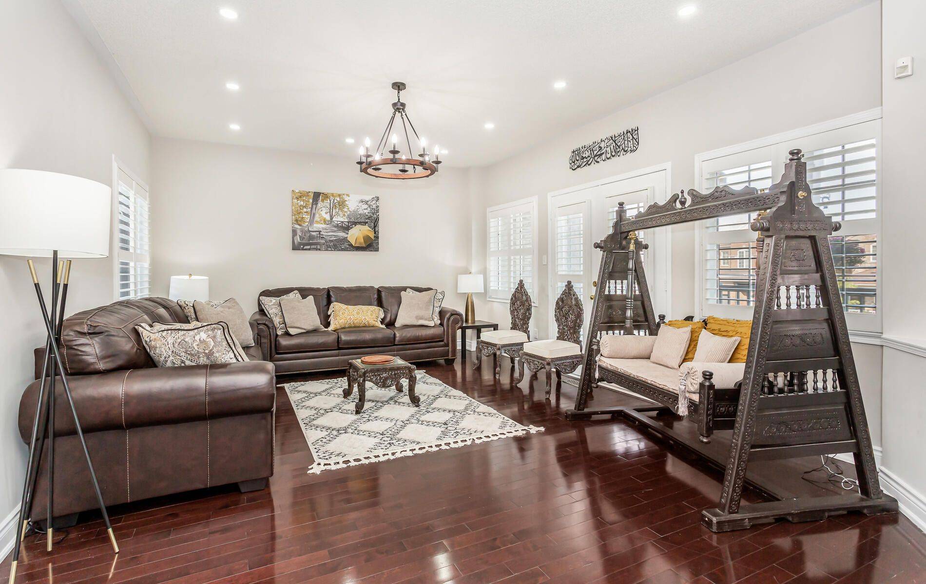 Mississauga, ON L5M 6L2,3949 Tacc DR