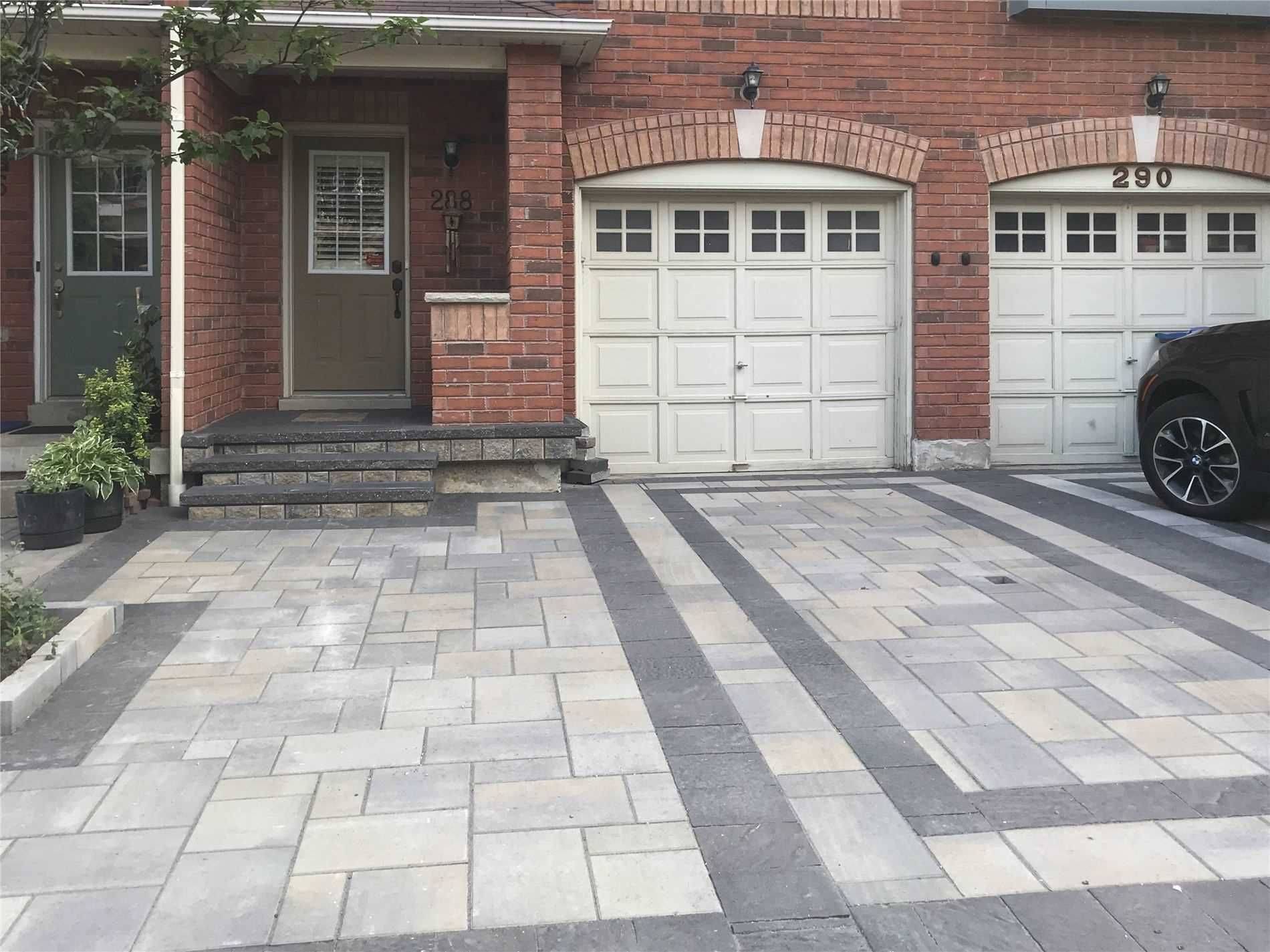 Mississauga, ON L5B 4N8,3030 Breakwater CT #288