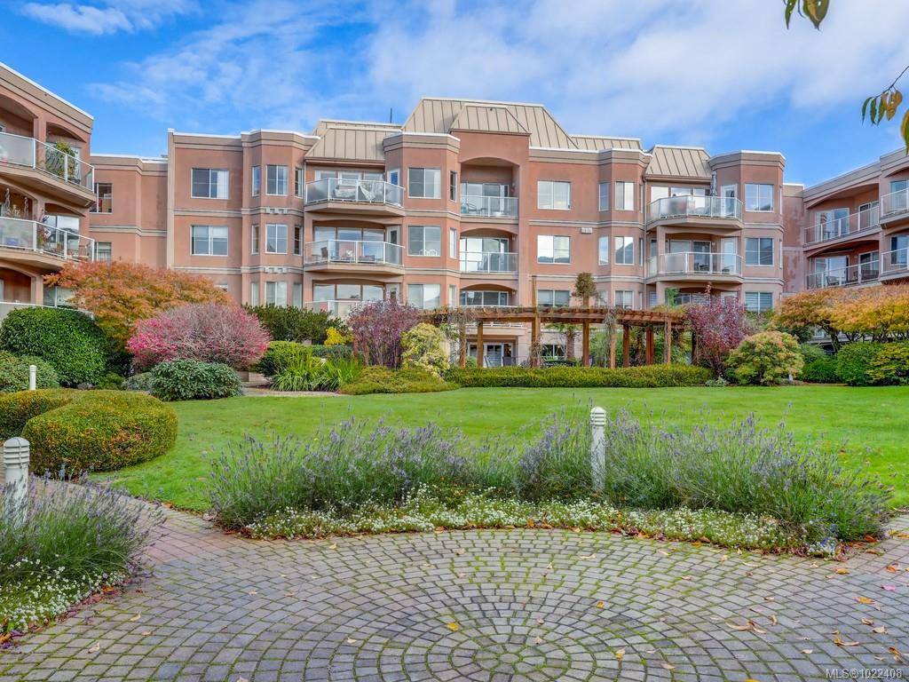 Victoria, BC V8V 4Z2,405 Quebec St #121