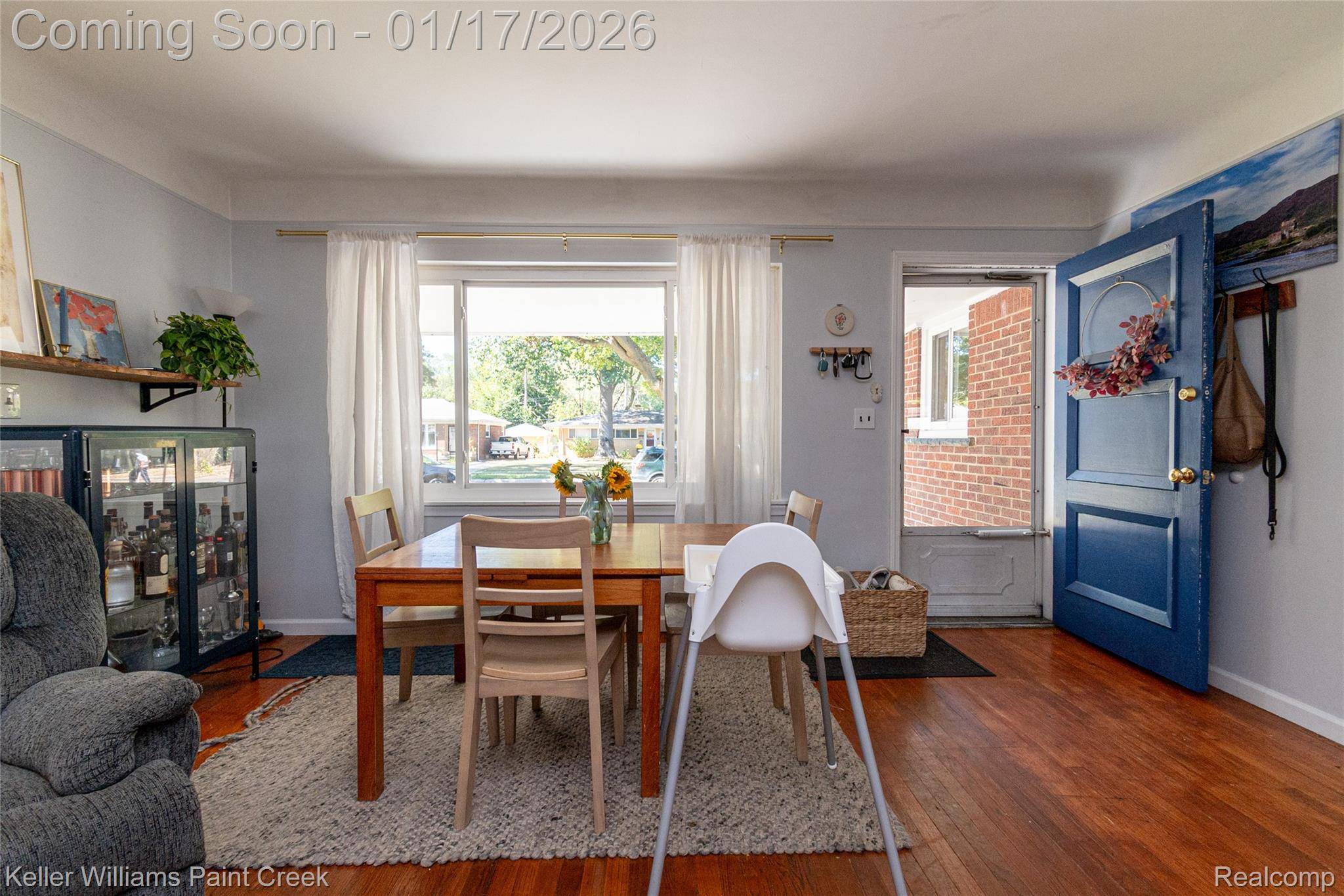 Oak Park, MI 48237,24070 Rosewood ST