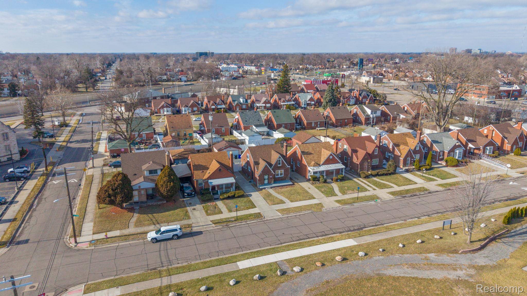 Detroit, MI 48235,18921 Lesure ST