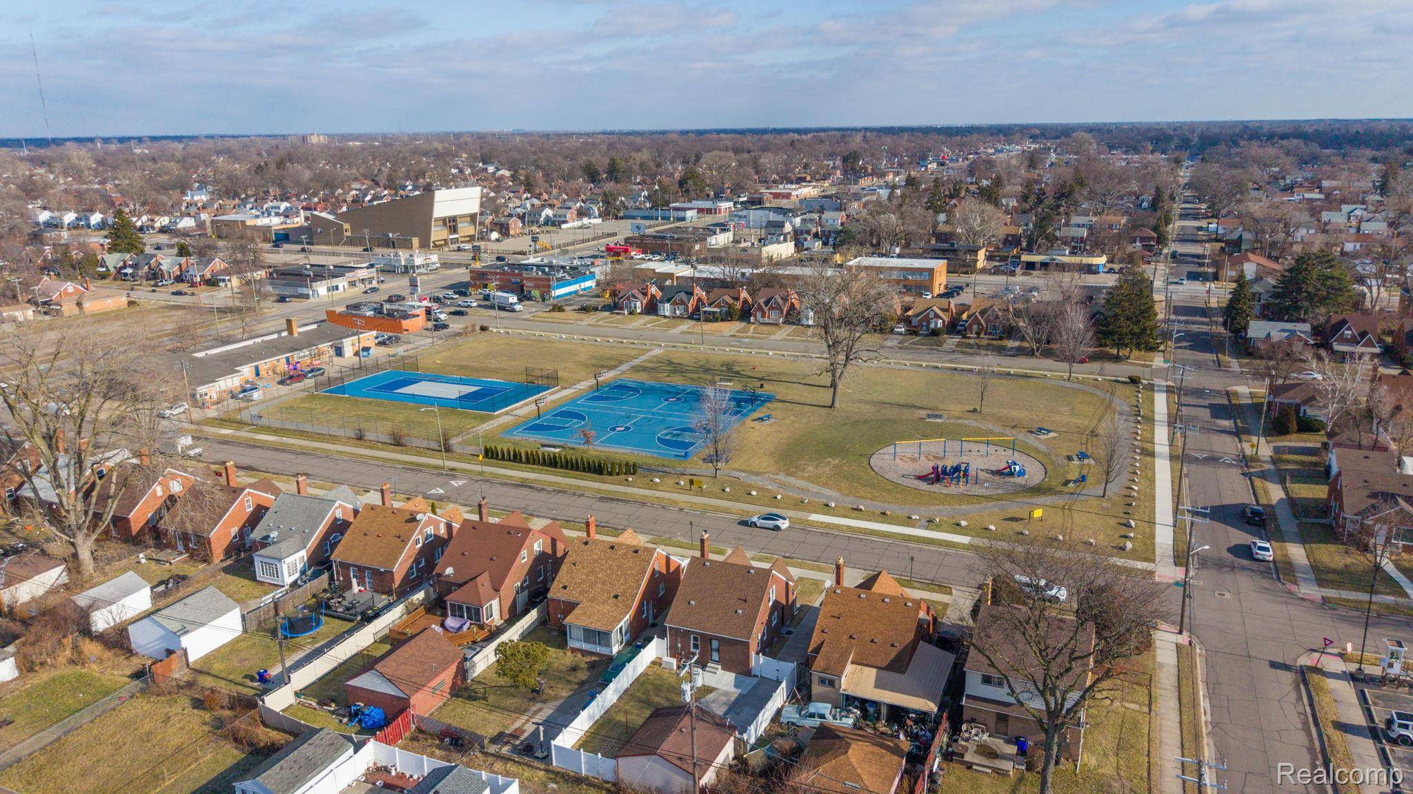 Detroit, MI 48235,18921 Lesure ST