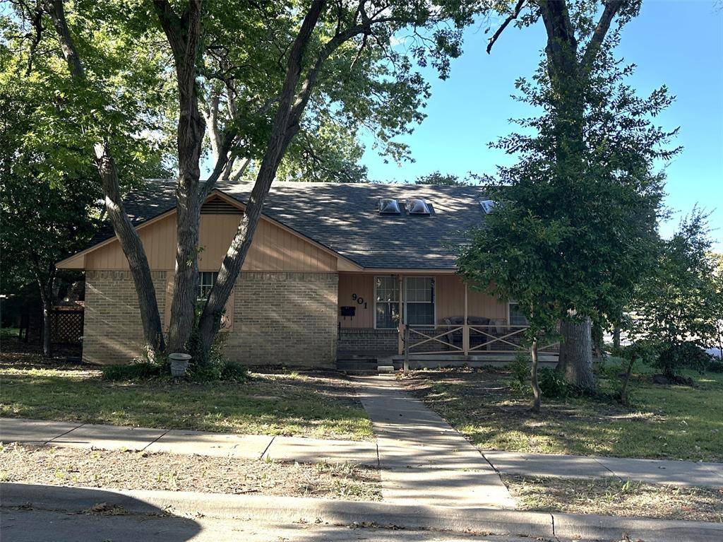 Garland, TX 75041,901 Saturn Springs Drive