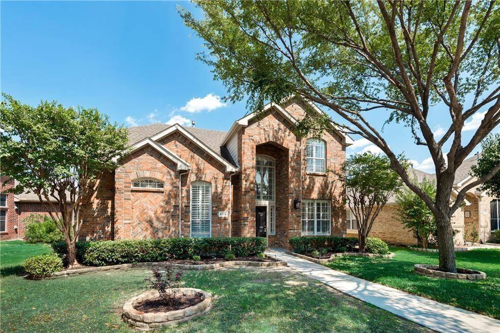 Plano, TX 75025,8116 Stone Ridge Drive