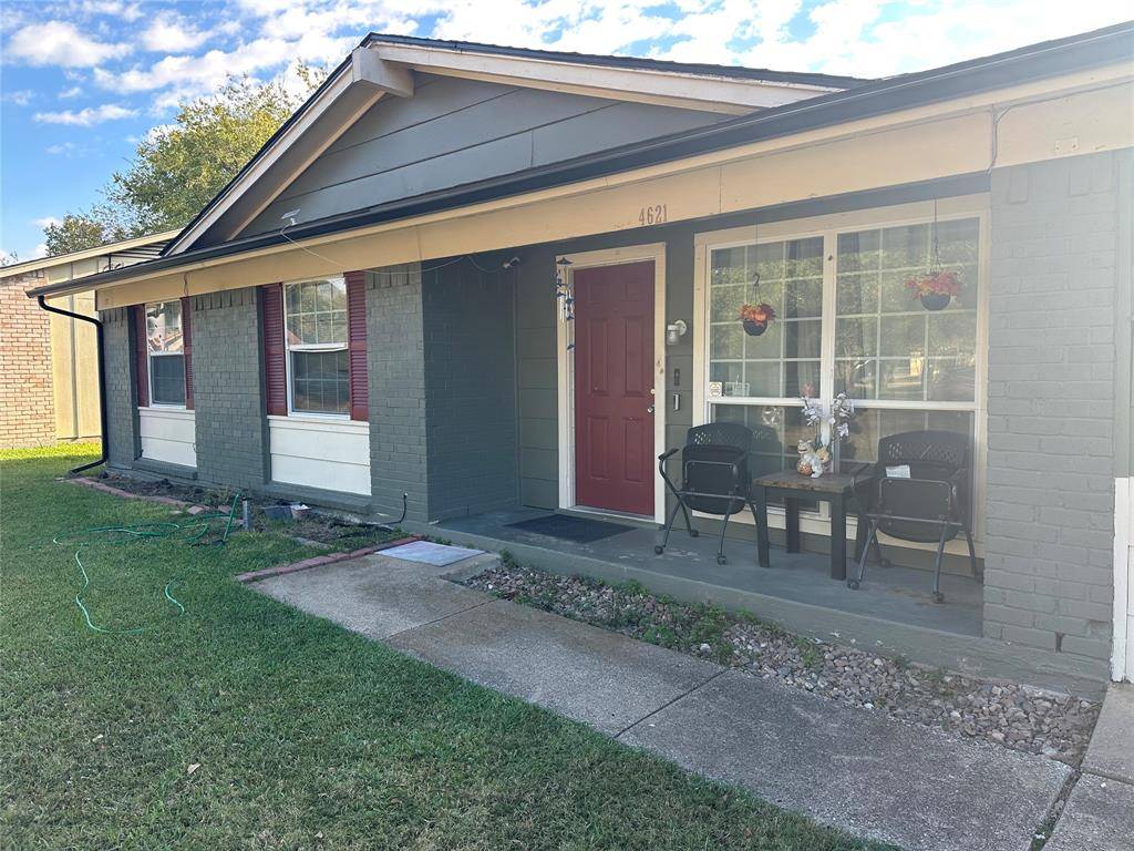 Balch Springs, TX 75180,4621 Kyle Drive