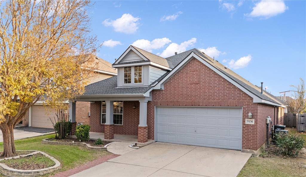 Fort Worth, TX 76244,5136 Escambia Terrace