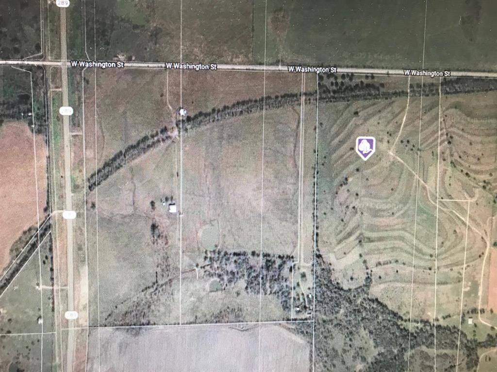 Sherman, TX 75092,99 Acres W Washington Street