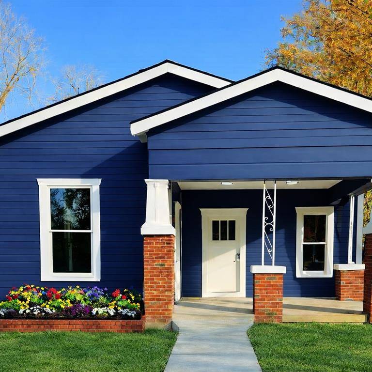 Fort Worth, TX 76104,1615 Fairmount Avenue