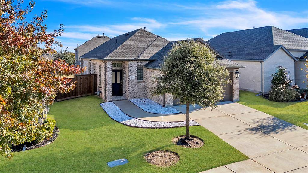 Forney, TX 75126,2121 Winsbury Way