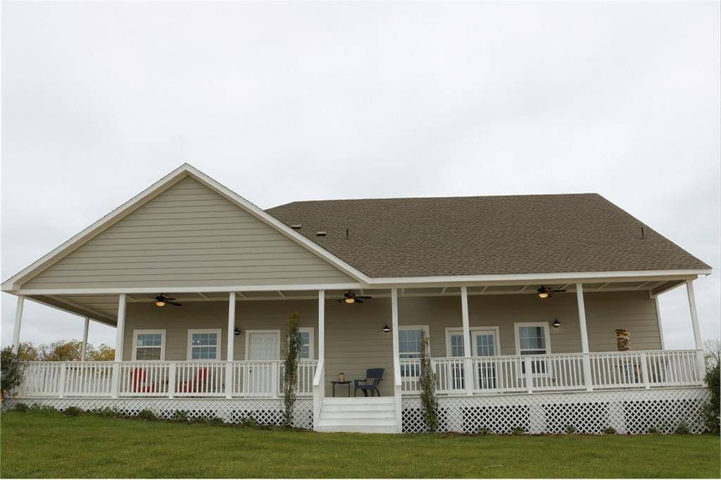 Boyd, TX 76023,119 Dove Street