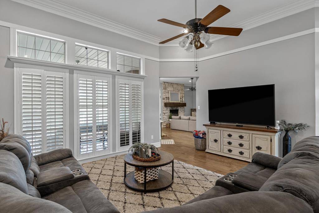 Canton, TX 75103,1807 Mill Creek Road