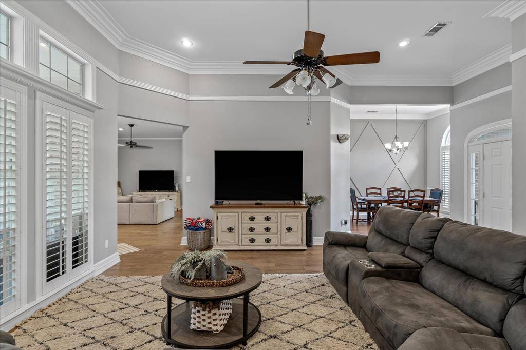 Canton, TX 75103,1807 Mill Creek Road