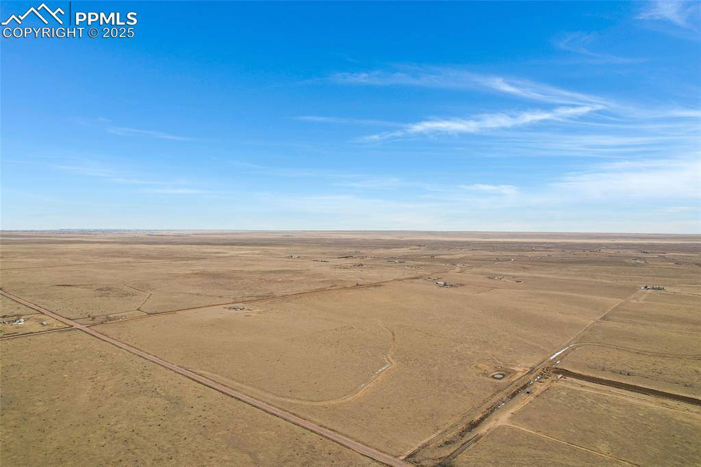 Colorado Springs, CO 80928,Tract E Powers RD