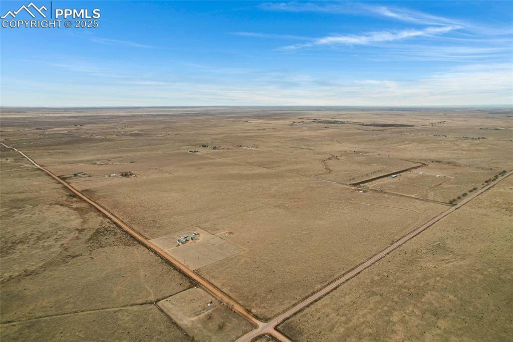 Colorado Springs, CO 80928,Tract E Powers RD