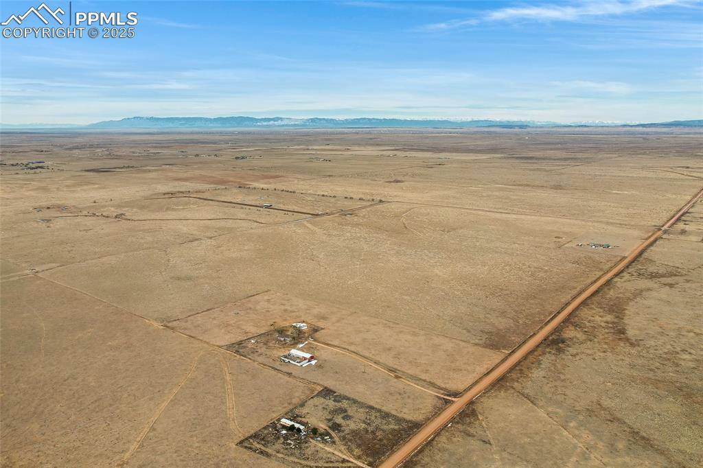 Colorado Springs, CO 80928,Tract E Powers RD