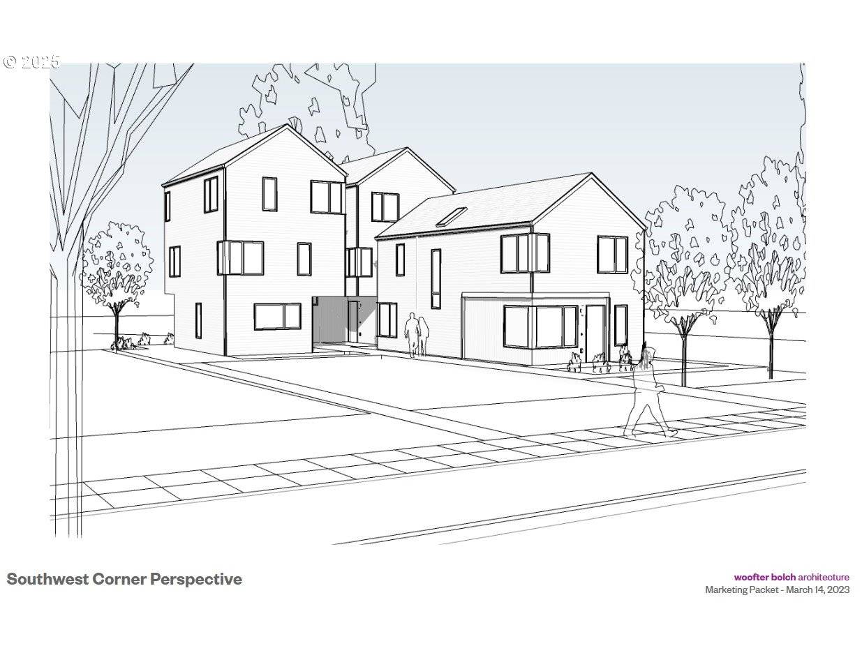 Portland, OR 97203,4731 N WILLAMETTE BLVD