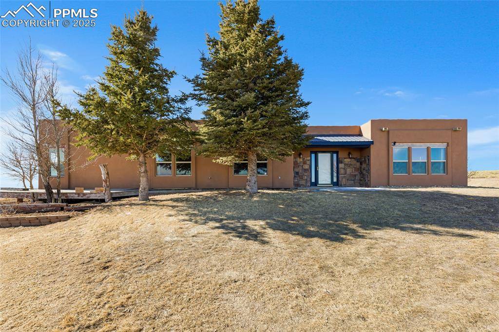 Calhan, CO 80808,18450 Eurich RD