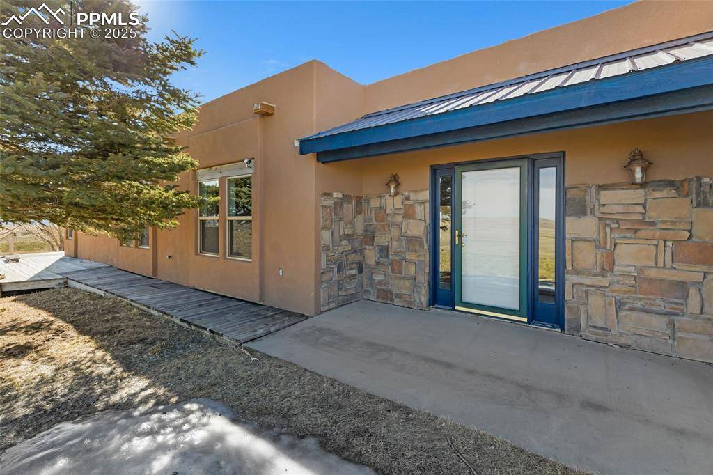 Calhan, CO 80808,18450 Eurich RD