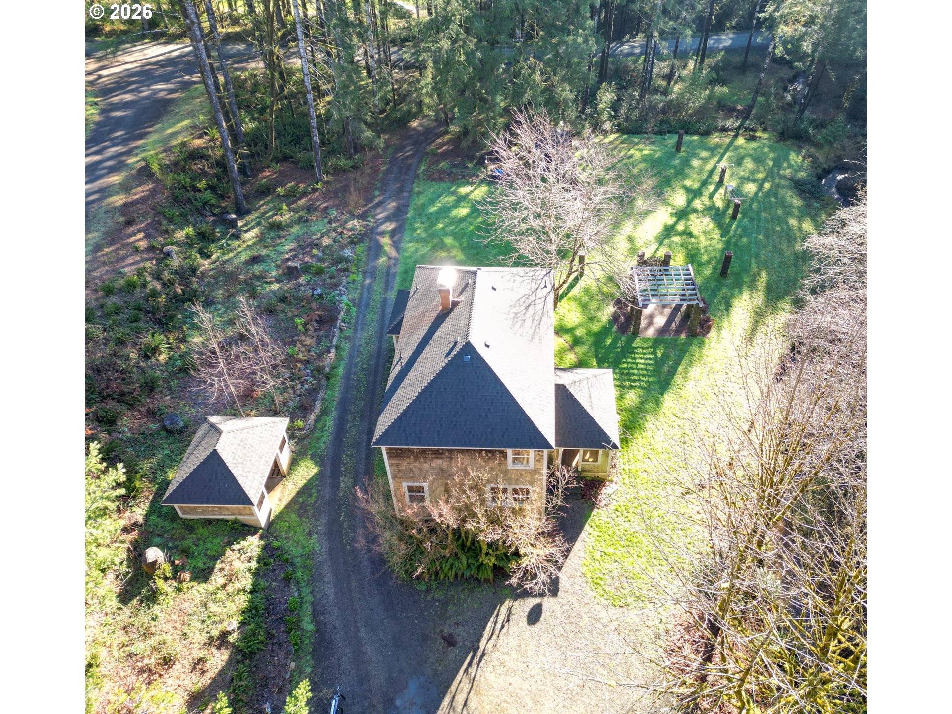 Deadwood, OR 97430,92976 DEADWOOD CREEK RD