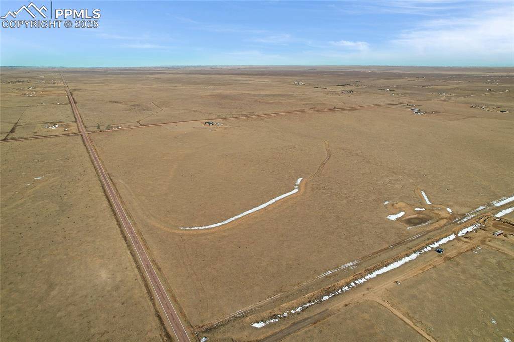 Colorado Springs, CO 80928,Tract B Powers RD