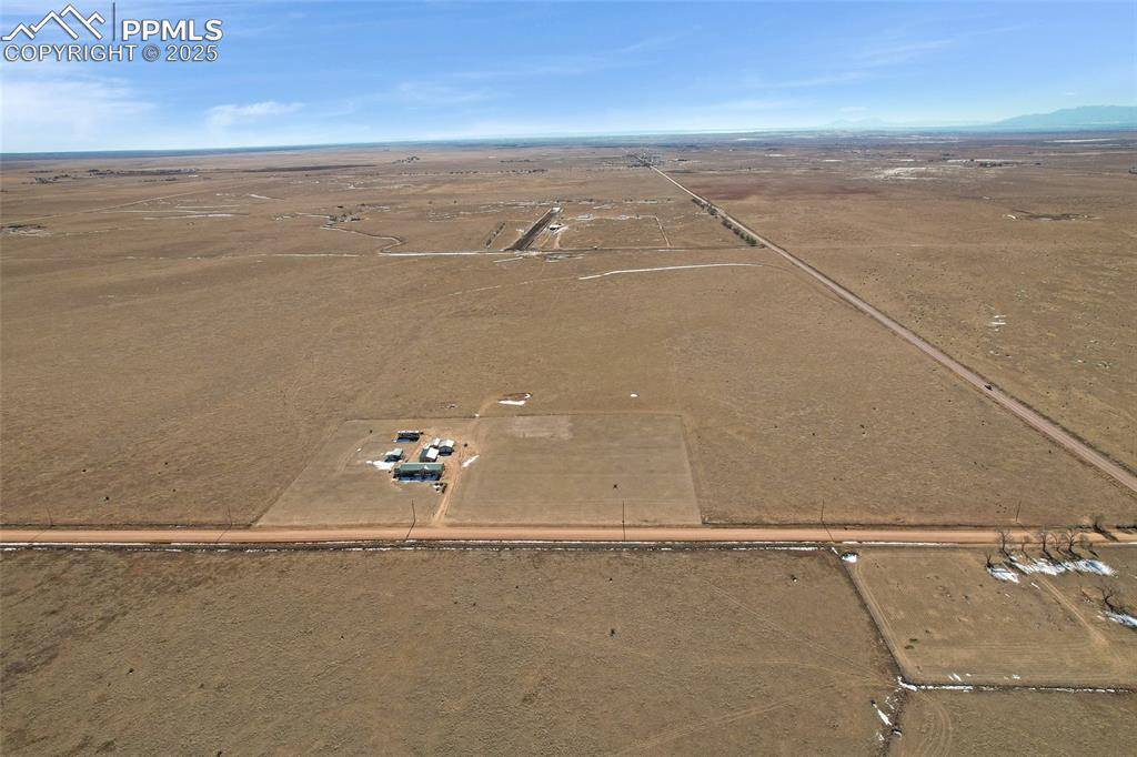 Colorado Springs, CO 80928,Tract B Powers RD