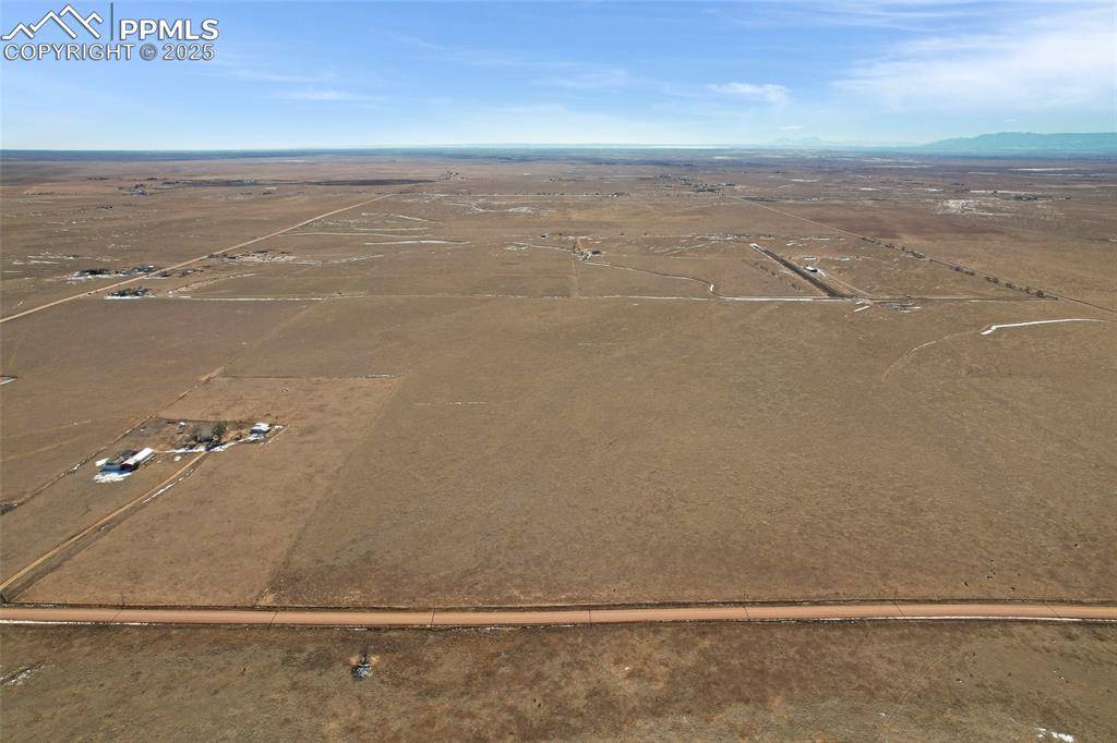 Colorado Springs, CO 80928,Tract B Powers RD