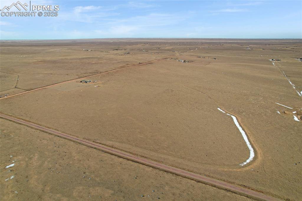 Colorado Springs, CO 80928,Tract B Powers RD