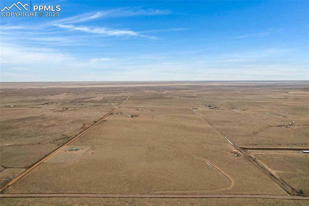 Colorado Springs, CO 80928,Tract D Powers RD