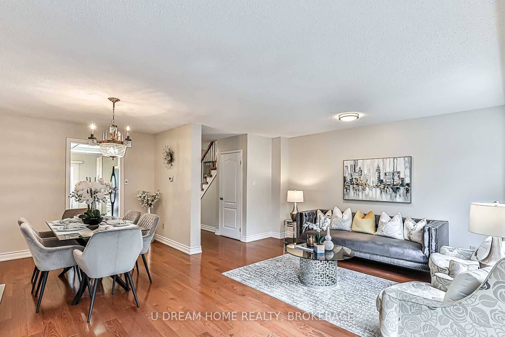 Toronto C07, ON M2R 3T7,115 Carnival CT