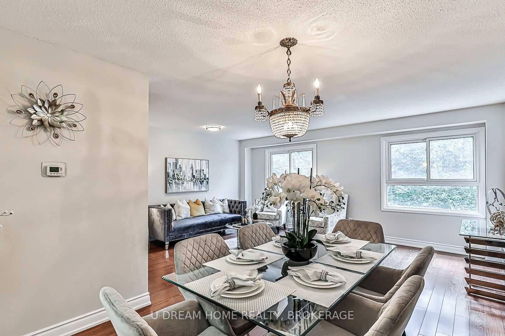 Toronto C07, ON M2R 3T7,115 Carnival CT