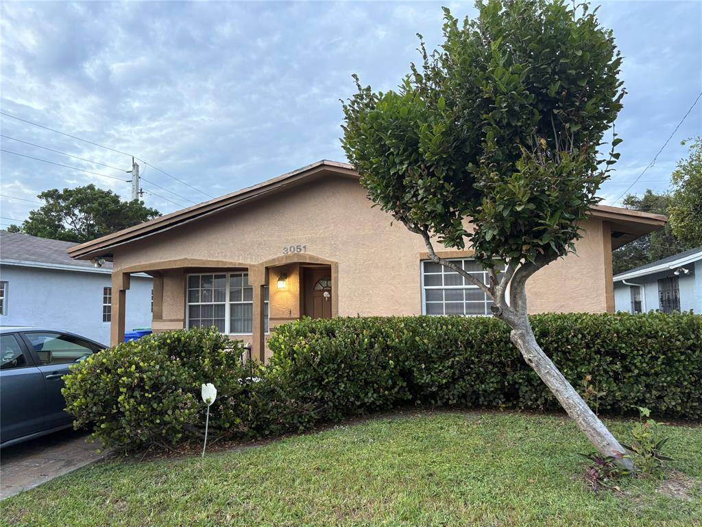 Fort Lauderdale, FL 33311,3051 NW 7th Ct