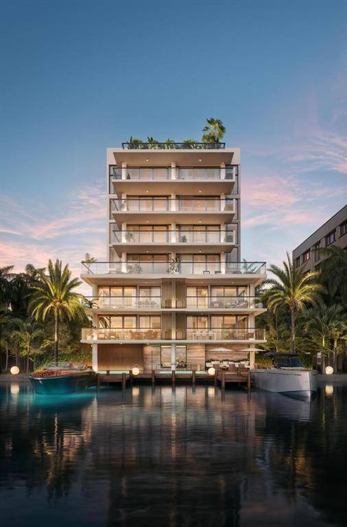 Bay Harbor Islands, FL 33154,9700 W Bay Harbor Dr #PH4