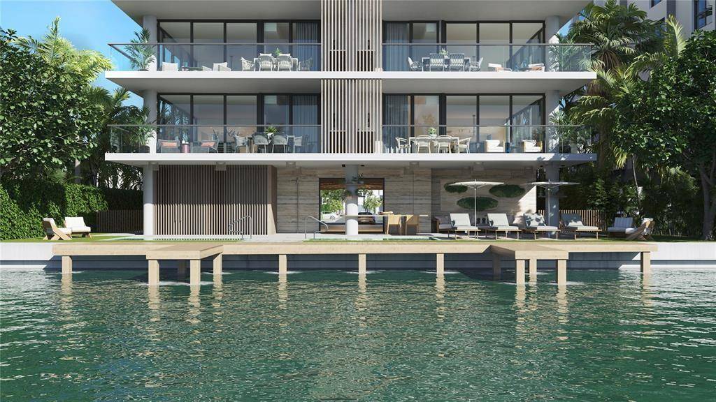 Bay Harbor Islands, FL 33154,9700 W Bay Harbor Dr #PH4