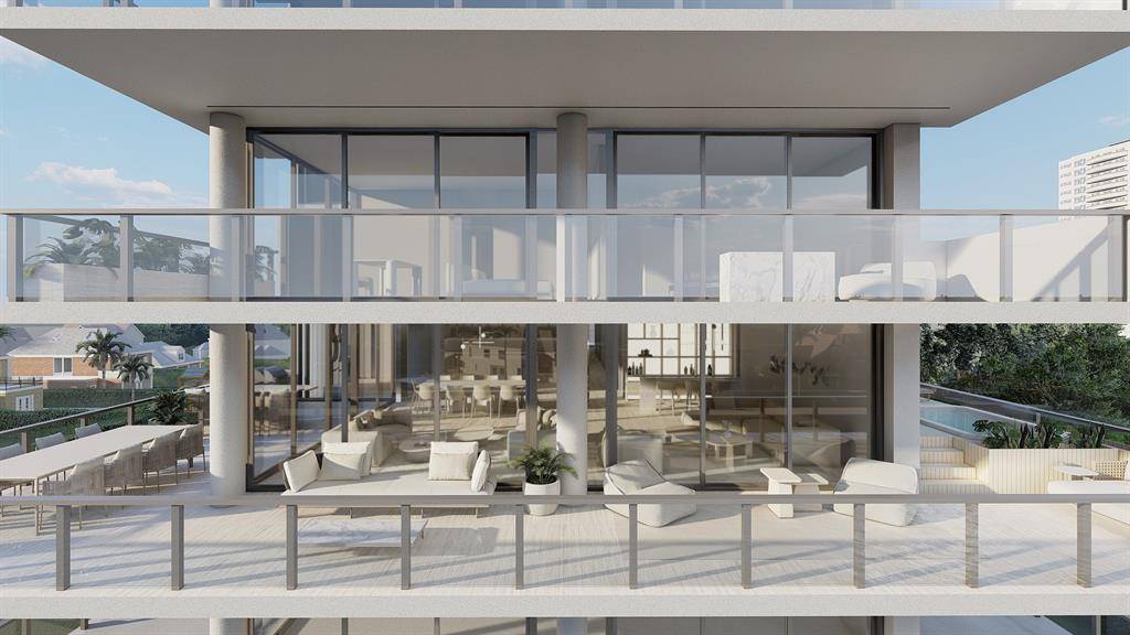 Bay Harbor Islands, FL 33154,9700 W Bay Harbor Dr #PH4/PH5