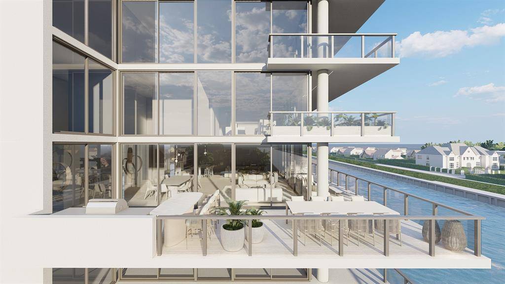 Bay Harbor Islands, FL 33154,9700 W Bay Harbor Dr #PH4/PH5