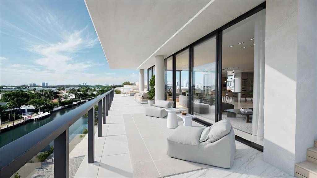 Bay Harbor Islands, FL 33154,9700 W Bay Harbor Dr #PH4/PH5