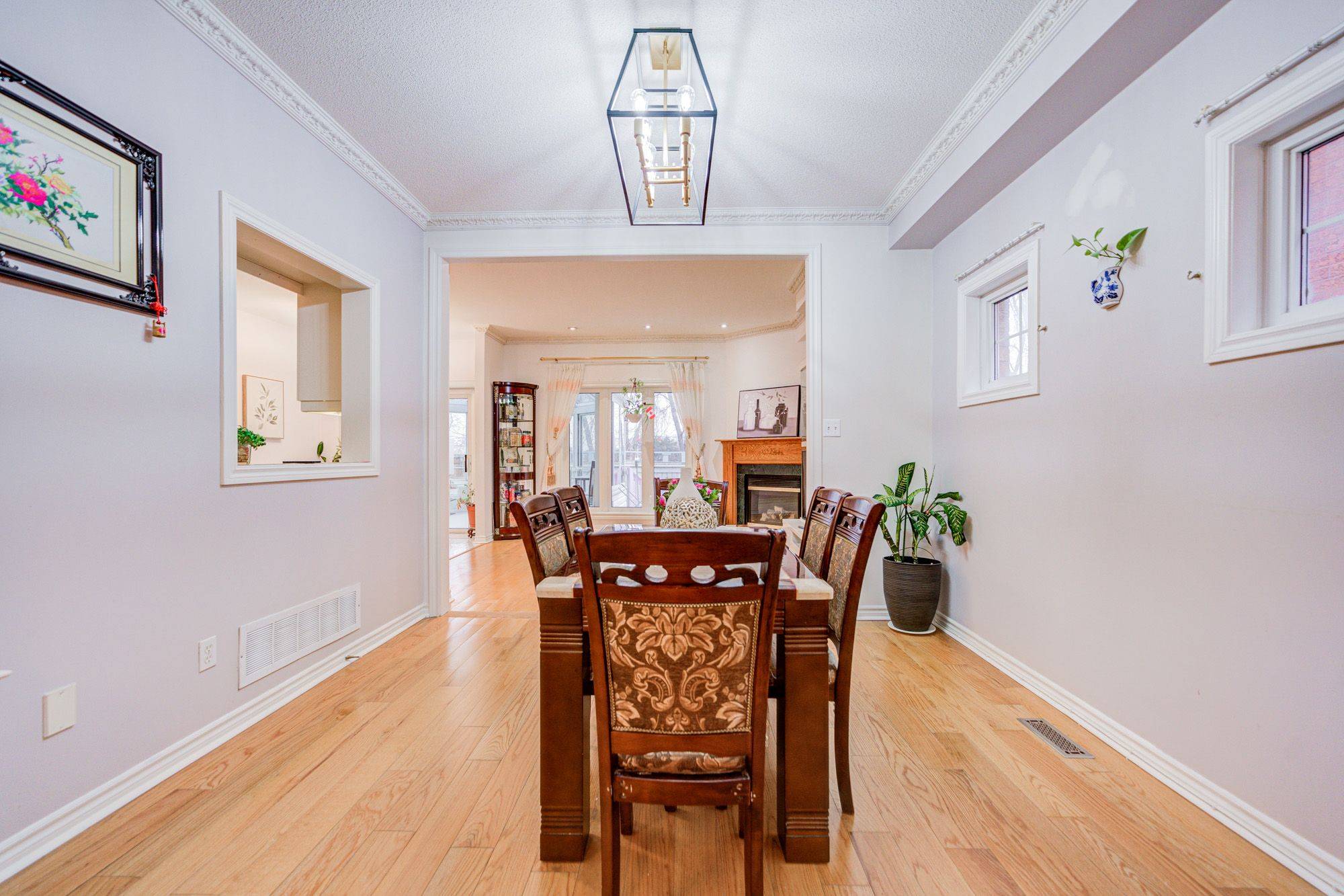 Markham, ON L3R 4Z2,25 Eastpine DR