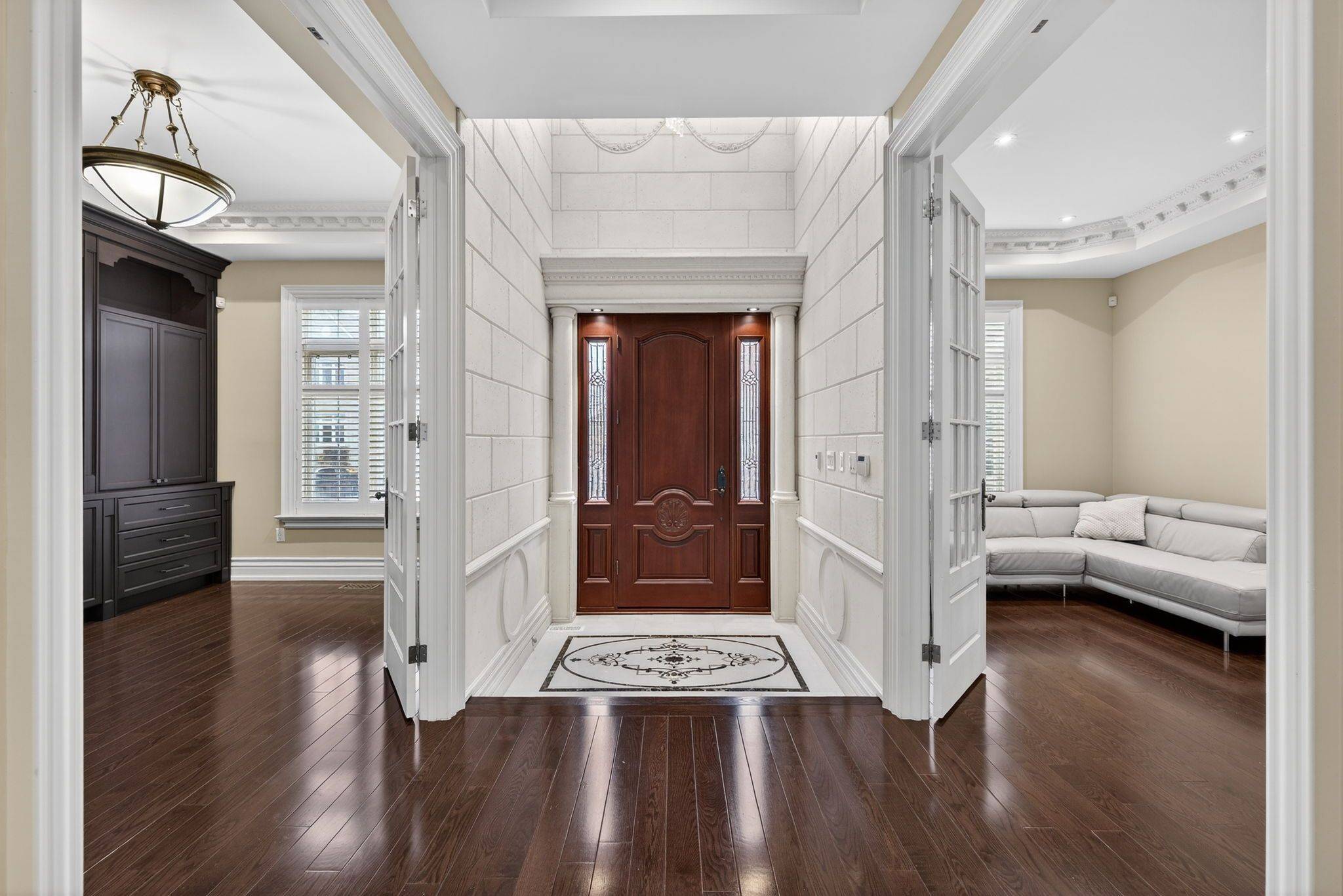 Markham, ON L3R 1E2,26 Alai CIR