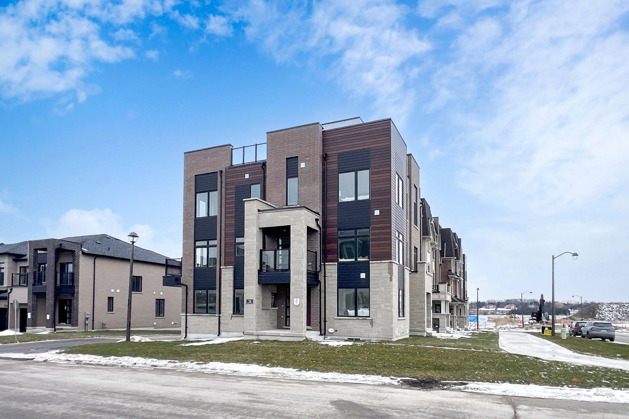 Markham, ON L6C 3M8,38 Freeman Williams ST