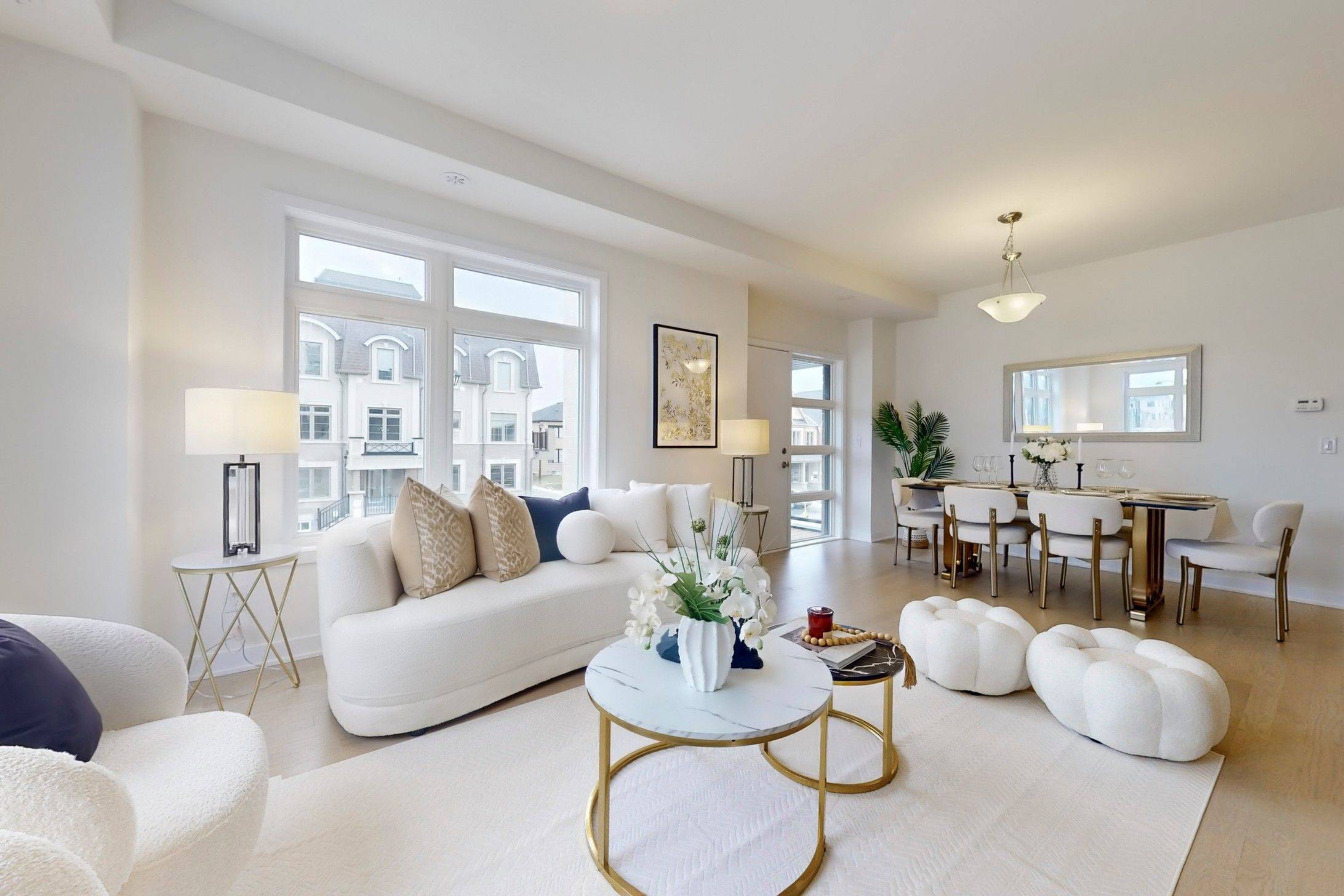 Markham, ON L6C 3M8,38 Freeman Williams ST