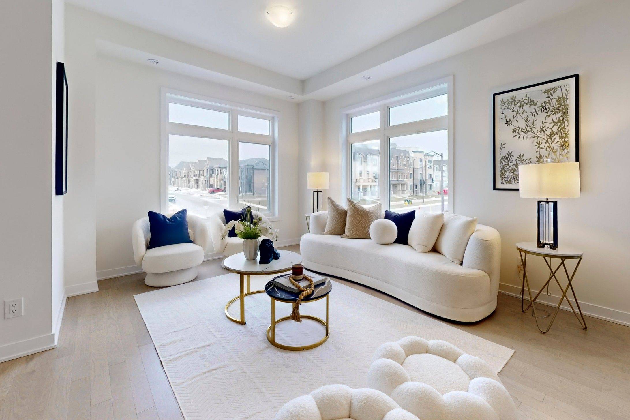 Markham, ON L6C 3M8,38 Freeman Williams ST