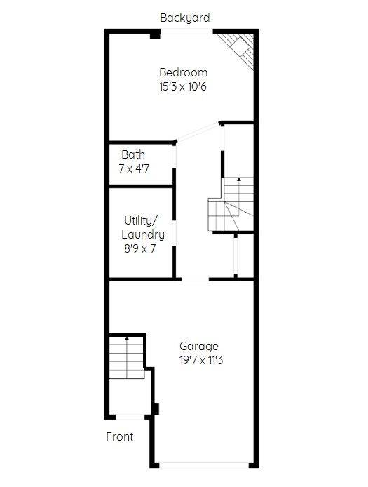 Burlington, ON L7M 4H5,2531 Northampton BLVD #17